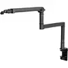 Bild von Endorfy Broadcast Low Profile Boom Arm, Mikrofonständer, Schwarz