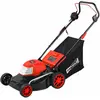 Bild von AW Tools, Rasenmäher, ZF6127A (Netzbetrieb)