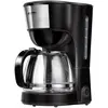 Bild von MPM MKW-12 Kafijas Automaten 1.25L 600W, Filterkaffeemaschine, Schwarz
