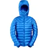 Bild von Pajak, Damen, Winterjacken, Phantom, Blau, (L)