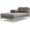 Bild von Cosmopolitan Design, Sofa + Bettsofa, Bali (Recamiere)