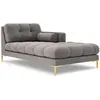Bild von Cosmopolitan Design, Sofa + Bettsofa, Bali (Recamiere)