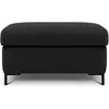 Bild von CXL by Christian Lacroix, Hocker + Pouf, Yanis (72 x 72 x 46 cm)