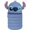 Bild von Disney, Etui, CoolPack Schlamper Stitch Soft Touch blue