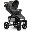 Bild von Lionelo, Kinderwagen, Annet Plus (0 Monate - 4 Jahre)