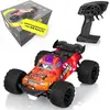 Bild von Overmax Strike - RC auto voor Kindren 4x4 - Terreinwagen 1:16 - Snelheid tot 45km/u - Bereik tot 100m