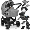 Bild von Lionelo, Kinderwagen, Bianka (0 Monate - 4 Jahre)