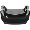 Bild von Lionelo, Kindersitz, Hugo i-Grösse Autositz schwarzer Kohlenstoff 15-36 kg (Kindersitzerhöhung, ECE R129/i-Size Norm)