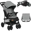 Bild von Lionelo, Kinderwagen, Emma Plus (6 Monate - 3 Jahre)