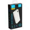 Bild von iBox Power Bank PB10 20000mAh (20000 mAh), Powerbank, Weiss