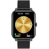 Bild von Smart Watch Garett GRC Classic Schwarz TU
