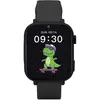 Bild von Smart Watch Garett N!ce Pro 4G Schwarz TU