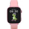 Bild von Garett Zegarek sportowy Electronics Kids N!ce Pro ró owy (43 mm, 4G), Smartwatch