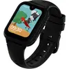 Bild von Garett Kids Vibe 4G Black B rnu Viedpulkstenis (48.50 mm, 4G), Smartwatch