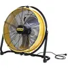 Bild von MCS DF-20P, Ventilator, Gelb