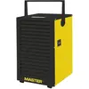 Bild von Master AIR DRYER DH732P 30L, Luftentfeuchter, Gelb, Schwarz