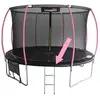 Bild von Lean Toys Spring Cover for Sport Max 12ft Trampoline