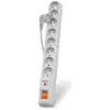 Bild von HSK, Steckdosenleiste, Link Accessori LK10062 Rack Zubehör Stromverteiler (8x, Typ 13, 1.50 m)