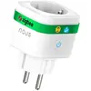 Bild von Nous, Smart Plug, A7Z smarter Stecker ZigBee 1er 3680W/16A/Messung
