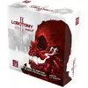 Bild von European Player Network Lobotomy 2: Manhunt - Kooperatives Survival-Horror-Brettspiel (Englisch, 1 - 5 Spieler)