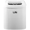 Bild von Lin Ice Pro-w12 Elektrische Eismaschine