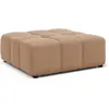 Bild von CXL by Christian Lacroix, Hocker + Pouf, Luc (102 x 102 x 40 cm)