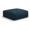 Bild von Maison Heritage, Hocker + Pouf, Clau (80 x 80 x 36 cm)