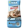 Bild von Super Benek Certech Compact Natural - Klumpende Katzenstreu 10 l (Klumpend, Schnell absorbierend, 10 l), Katzenstreu