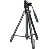 Bild von Levenhuk Level Plus VT20 (Metall), Stativ, Schwarz