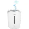 Bild von Adler AdlerA D 7971 Ultrasonic Humidifier, 5 L, White, Luftbefeuchter, Weiss