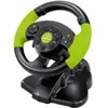Bild von Esperanza EG104 Gaming-Controller-Zubehör (PC, PS3, Xbox 360), Gaming Controller, Grün, Schwarz