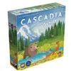 Bild von Lucky Duck Games Cascadia Junior (Französisch, 2 - 4 Spieler)