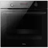 Bild von Amica Ed47637ba+ X-type Steam 77l Multifunktionsofen