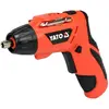 Bild von Yato, Bohrmaschine + Akkuschrauber, cordless screwdriver YT-82760 3.6V 1.3Ah