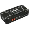 Bild von Yato, Starthilfe, Startgerät 12000mA (500 A, 12000 mAh)