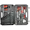 Bild von Yato, Werkzeugkoffer, SOCKET SET 126PCS (126 Teile)