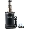 Bild von Yato, Wagenheber, YT-1714 (10000 kg, 20.80 - 52.30 cm)