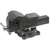 Bild von Yato, Schraubstock + Zwinge, Schraubstock (150 mm)