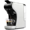 Bild von HiBREW CAPSULE COFFEE MACHINE 4 IN 1 H1A-white (white), Kapselmaschine, Weiss