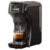 Bild von HiBREW 5-in-1 capsule coffee maker H1B-black (black), Kapselmaschine, Schwarz