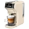 Bild von HiBREW 5-in-1 capsule coffee maker H1B-white (white), Kapselmaschine, Weiss