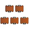 Bild von Sunnylife Filter set for DJI Avata 2 (Drohnen Filter, DJI Avata 2), Drohne Zubehör, Transparent