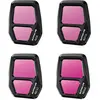 Bild von Sunnylife A3S-FI926 lens filter for AIR 3S 4pcs Mixture ND8+ND16+ND32+ND64 (DJI Air 3s), Drohne Zubehör, Mehrfarbig