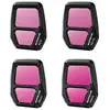Bild von Sunnylife A3s-fi926 Objektivfilter Für Air 3s 4 Stück Mix Nd8+nd16+nd32+nd64