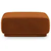 Bild von Maison Heritage, Hocker + Pouf, Jane (90 x 90 x 42 cm)