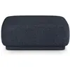 Bild von Maison Heritage, Hocker + Pouf, Jane (90 x 90 x 42 cm)