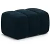 Bild von Maison Heritage, Hocker + Pouf, Kimi (55 x 75 x 40 cm)