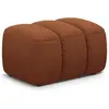 Bild von Maison Heritage, Hocker + Pouf, Kimi (55 x 75 x 40 cm)