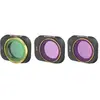 Bild von Sunnylife Set of 3 filters CPL+ND8+ND16 for DJI Mini 3 Pro (MM3-FI415) (Drohnen Filter, DJI Mini 3 Pro), Drohne Zubehör