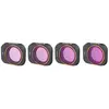 Bild von Sunnylife 4er-set Nd-filter 4/8/16/32 Für Dji Mini 3 Pro Mm3-fi417